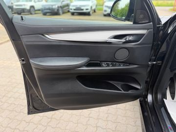 BMW X6 - 12