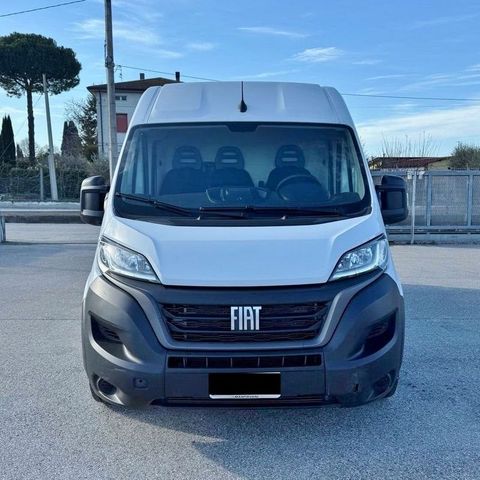 Fiat FIAT Ducato 33 2.2 Mjt 140CV PLM-TM Furgone **PR