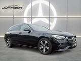 Mercedes-Benz C 220 d T Avantgarde 4M LED RFK STHZ MEMORY TOTW