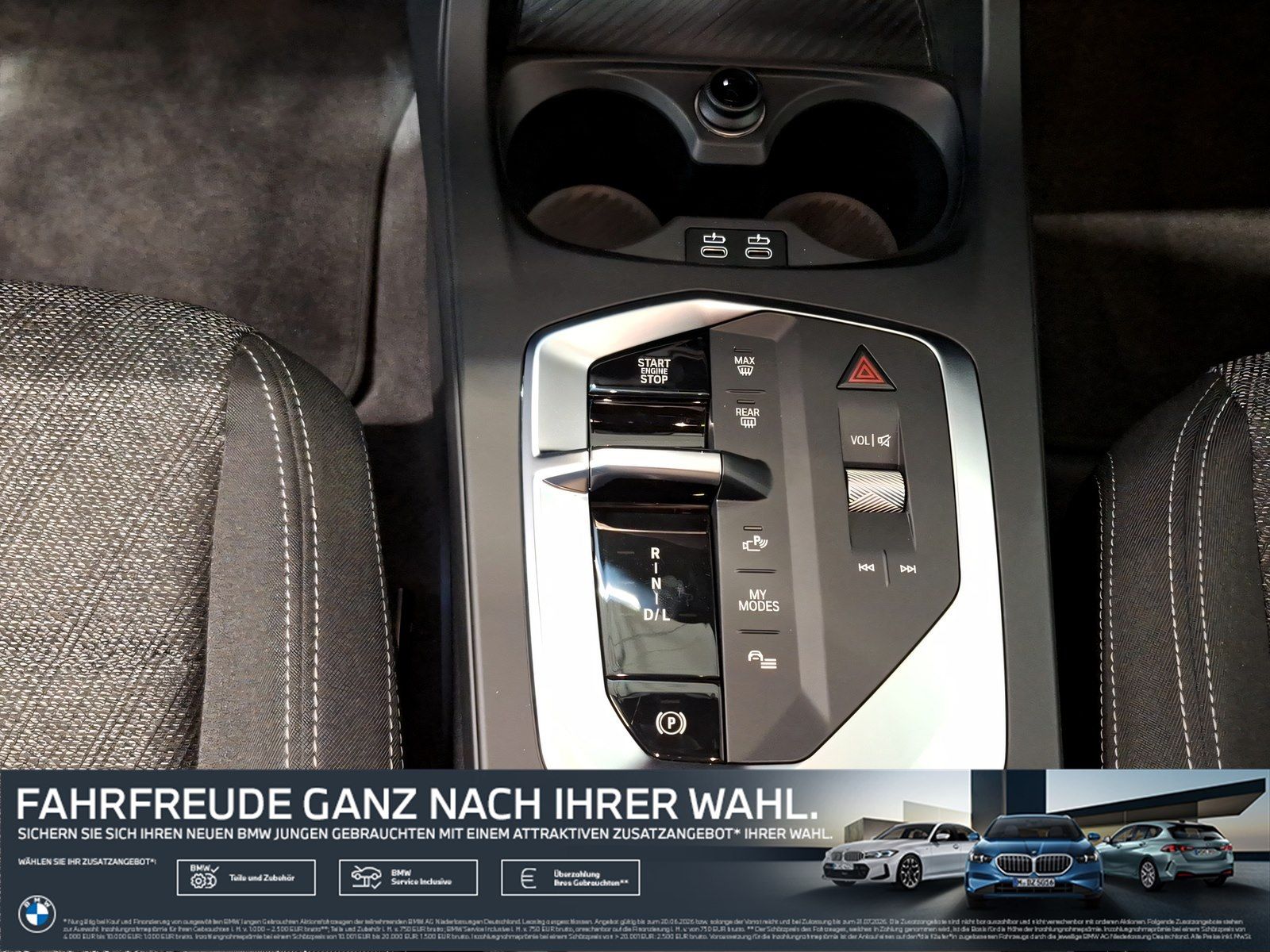 BMW 120 - Bild 23