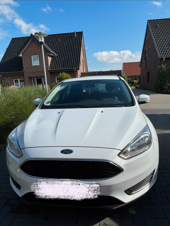 Image of Ford Focus