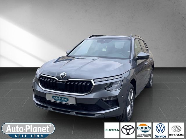 Skoda Kamiq 1.5 TSI DSG Selection MATRIX NEUES MODELL