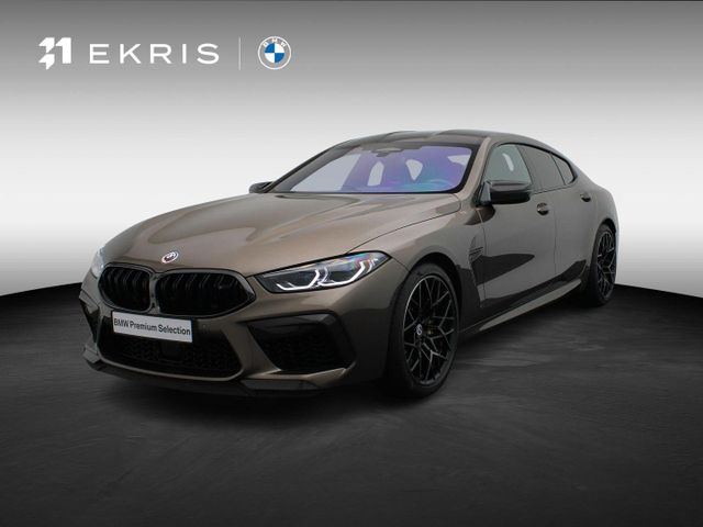 BMW M8 Gran Coupé Competition | Keramische Remmen |