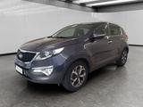 Kia Sportage 1.6 Cool 2wd eco Gpl + E6 - Kia mit LPG-Antrieb