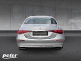 Mercedes-Benz S 350 d 4M Multibeam/Standheizung/Airmatic/HUD/ - silberne Mercedes-Benz S 350