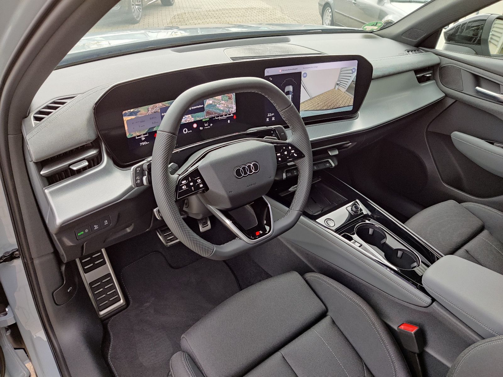 Audi Q3 - Bild 6