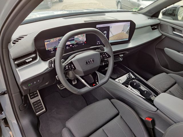 Q3 TFSI 2x S line S tronic /Tech Plus/LED Plus