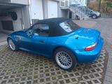 BMW Z3 Roadster 1.9 - - BMW Z3: 1.9