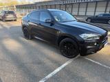 BMW X6 xDrive30d - - BMW X6 von privat