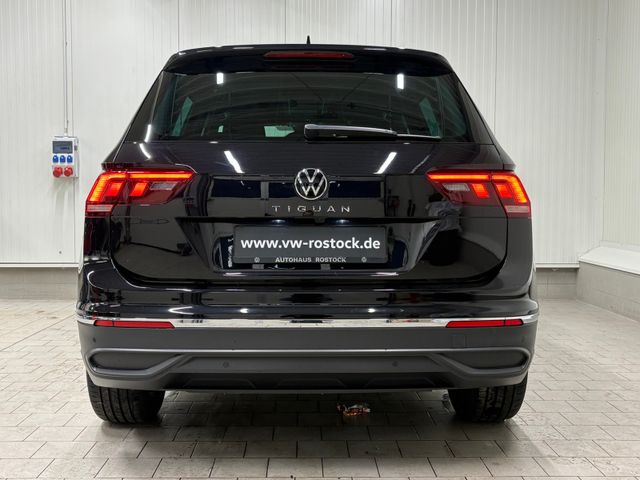 Tiguan Active 2.0 TDI DSG LED RFK NAVI TRAVEL