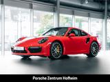 Porsche 991 911 Turbo S Burmester Abstandstempomat LED - Porsche: Turbo 911