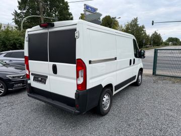 Peugeot Boxer - 5