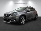 Peugeot 2008 Allure/131PS/Navi/Kamera/Panoramadach/Leder - Peugeot 2008: Ka