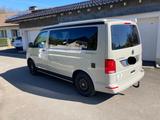 Volkswagen T6 California - VW T6 California in Dortmund