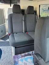 Westfalia Club Joker City  T 6.1 LED ACC - Westfalia Joker