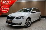Skoda Octavia 2.0 TDI 4x4 Combi +BI-XENON+SITZHZ+LEDER - Skoda Octavia Gebrauchtwagen in Leipzig