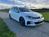 Volkswagen Golf 2.0 TDI DSG GTD Variant, 8xAlu, Carplay - Volkswagen Golf: GTD Dsg