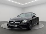 Mercedes-Benz E 350 Cabrio Amg Line - Mercedes-Benz E 350: Standheizung