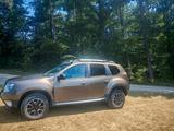 Dacia Duster Auto - Dacia Duster: Kombi