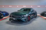 Ford Mustang 5.0 V8 Bullitt Fastback KW SCHALTER AGA - Ford Mustang Bullitt mit Benzin-Antrieb