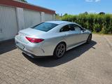 Mercedes-Benz CLS 300 d - AMG Paket - Mercedes-Benz CLS 300 Gebrauchtwagen