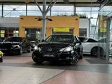 Lexus GS 450 h Luxury Xenon Navi Leder/Beige PDC Kamer - Lexus GS 450 Gebrauchtwagen