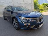 Renault Talisman Grandtour Intens dCi160 Automatik LED - Renault Talisman: Automatik