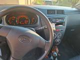 Daihatsu Cuore - gebrauchte Daihatsu Cuore aus dem Jahr 2010