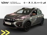 Dacia Sandero III Stepway Extreme TCE 90 CVT Klima - Dacia Sandero Neuwagen in Stuttgart