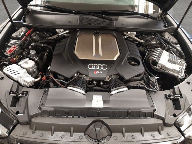 Fahrzeugabbildung Audi RS6 Avant RS-Dynamik Sportabgas StdHz Navi 21"