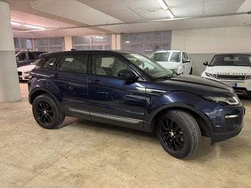 Land-Rover Range Rover Evoque - 4