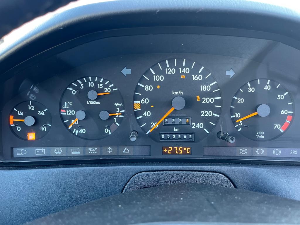 Mercedes-Benz SL 300