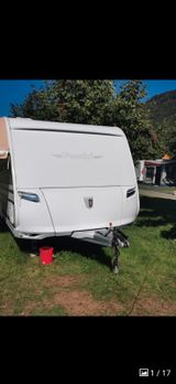 Tabbert Puccini Dachklima - Tabbert Wohnwagen Klimaanlage