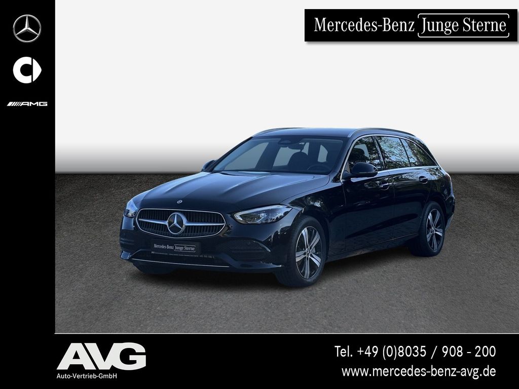 Image of Mercedes-Benz C 300
