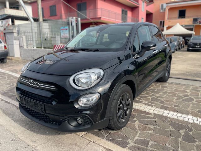 Andere Fiat 500X 1.0 T3 120 CV Club