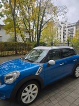 MINI Cooper S  - MINI Cooper S Paceman Benziner Gebrauchtwagen
