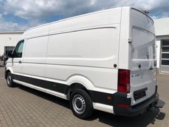 Fahrzeugabbildung Volkswagen Crafter Kasten Kasten 35  LANG HOCH Mietkauf