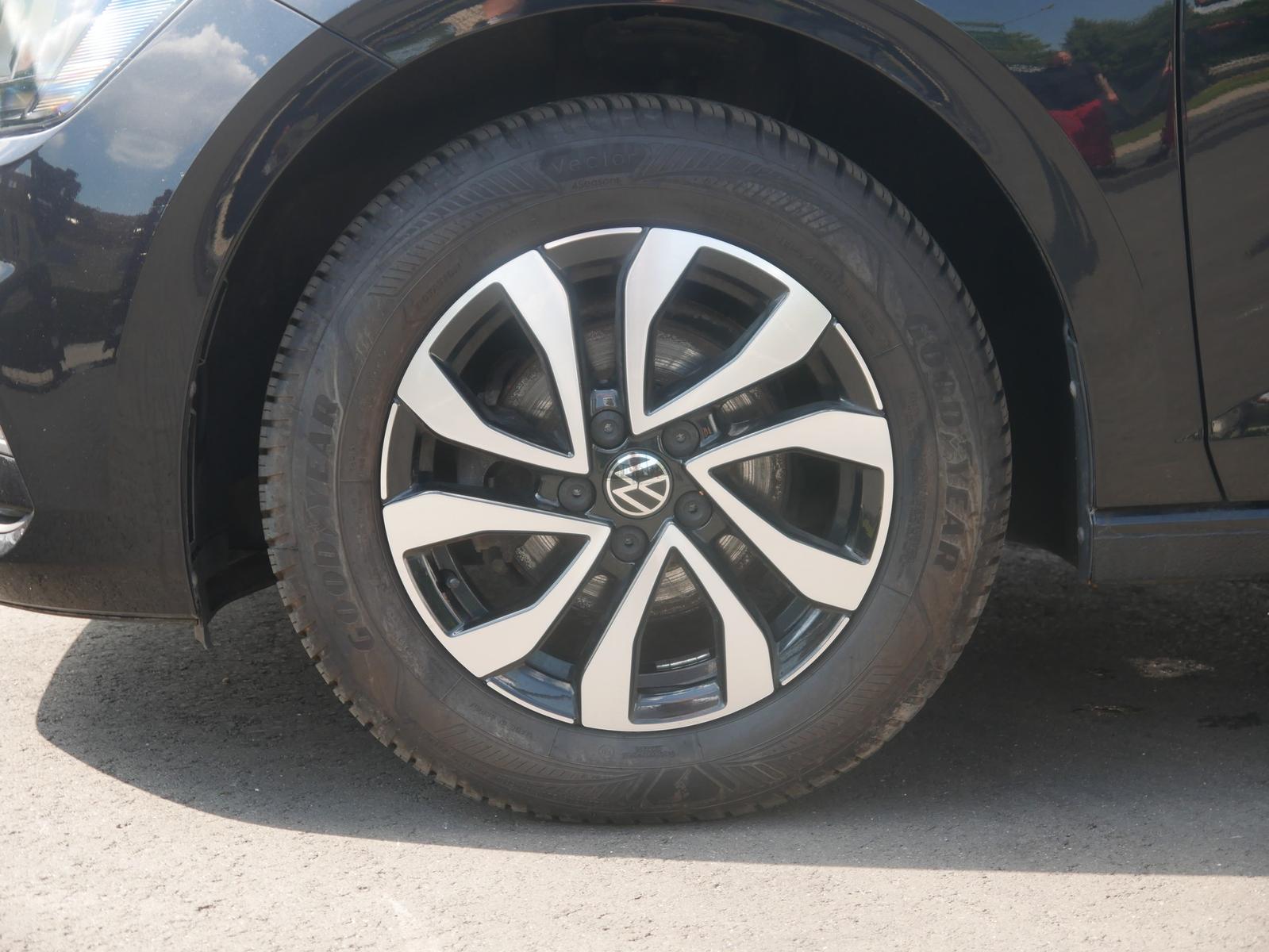 Volkswagen Polo 1.0 Active Sitzheizung Navi App-Connect PDC, миниатюра 9