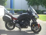 Yamaha MXT 850 NIKEN GT ABS  QS AKRAPOVIC 4000 KM - Offers matching your search criteria