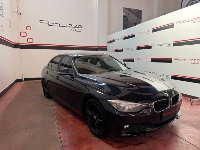 BMW Bmw 316 316d Msport