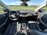 Opel Grandland (X) 1.6 Turbo 133kW Ultimate Auto ... - Opel Grandland (X) ultimate mit Benzin-Antrieb