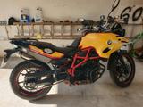 BMW F 700 GS Werkstieferlegung - Angebote entsprechen deinen Suchkriterien