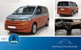 Volkswagen Multivan Style ACC AHK 3ZK RFK KZU LrHz PANO QI