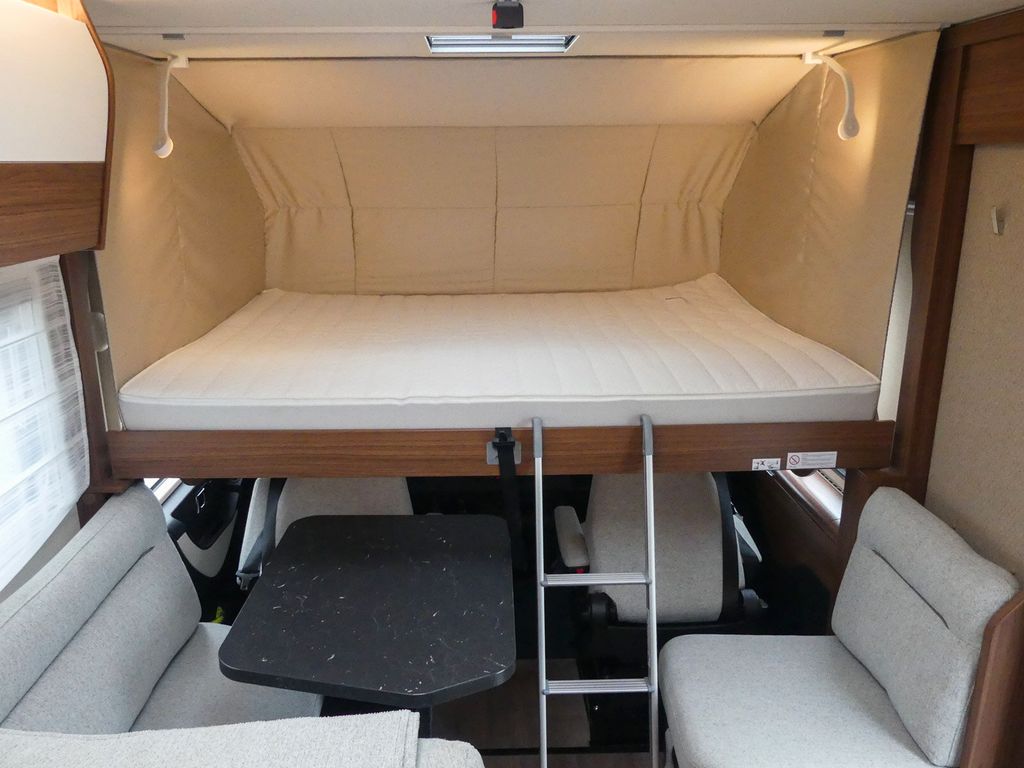 HYMER / ERIBA / HYMERCAR  