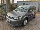 Volkswagen VW Touran Camper 170PS - Volkswagen Touran: 170 Ps