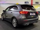 Mercedes-Benz B 200*AHK*KAMERA*MULTIBEAM-LED*NAVI*SHZG*ALU*USB - : Van, Multi