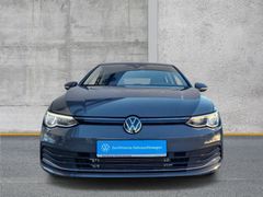 Fahrzeugabbildung Volkswagen Golf VIII 1.0 eTSI DSG Active LED NAVI SHZ AHK