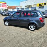 Lada Kalina 1,6i Luxus 55000 KM EURO 6 KLIMA/SITZH/RE