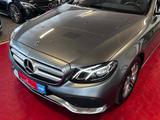 Mercedes-Benz E 200 E Limousine E 200 - Mercedes-Benz E-Klasse Gebrauchtwagen