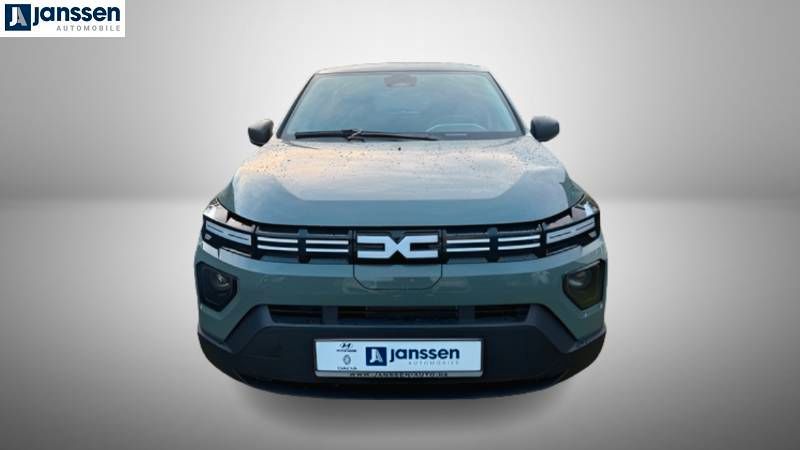 Fahrzeugabbildung Dacia Spring Essential ELECTRIC 45